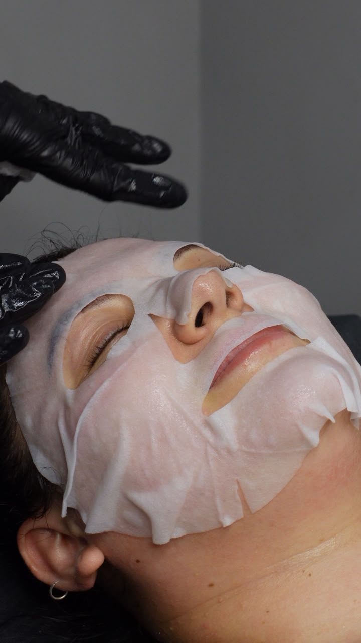Skin rejuvenation treatment photo 4