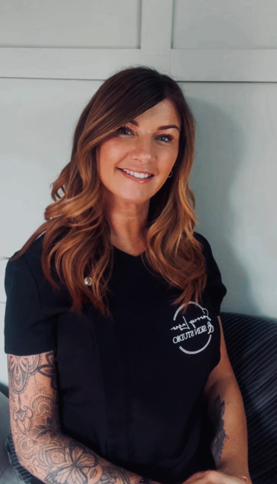 Natalia — Surrey Laser & Skin Studio